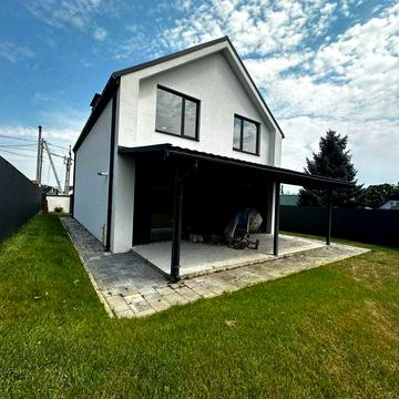 Продам будинок в закрнитому КМ Ірпеня, з газом, озелененням