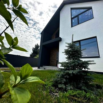 Продам будинок в закрнитому КМ Ірпеня, з газом, озелененням