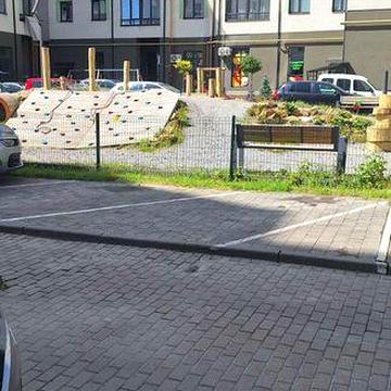 Продаж 2к новобуд вул.Сахарова Винники