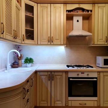 Пропоную дуже затишну однокімнатну квартиру М. Дарниця