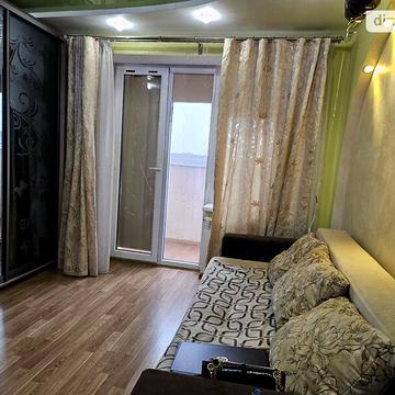 Довгострокова оренда 1к Квартира Відродження проспект