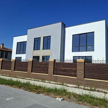 Будинок 470м.кв в КМ Хутір Ясний