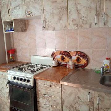 Сдам квартиру