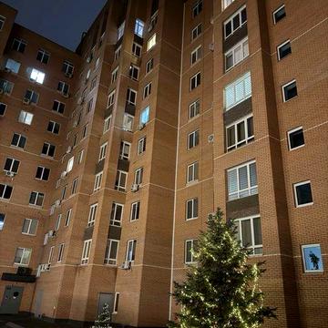 Квартира ЖК Сан Сіті Sun Siti ЖК Сан Сіті