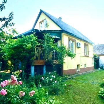 Хотянівка продаж Будинка для цілорічного проживання