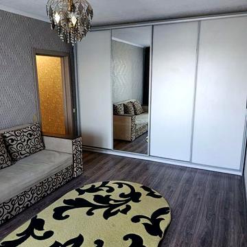 Оренда 1к квартири Позняки