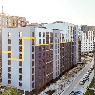Продаж Однокімнатної квартири ЖК Шенген