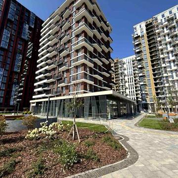 Продаж 1 кімнатна ЖК Central Park ЖК Central Park