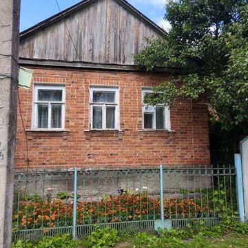 Продаж будинку. Роменская.