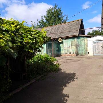 Продаж будинку. Роменская.