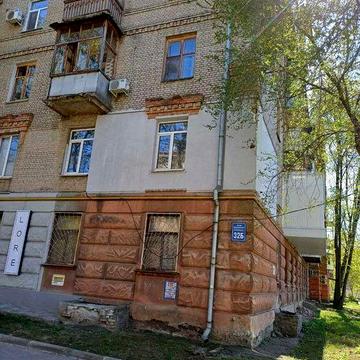 Метро Научная, Данилевского 32Б, Продам 2 комн квартиру 76м2, ЦЕНТР AB