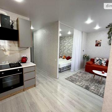 Продаж 1к Квартира Чехова вулиця ЖК Сады Ривьеры