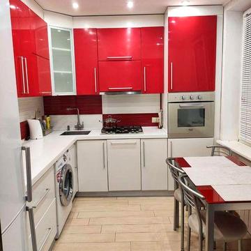 Сдам 3 ком.кв. 65 м.кв на Салтовке, ул. Г-Широнинцев, 44.