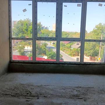 Однокімнатна новобудова ТЦ Проспект