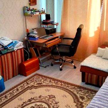 Продам 1-кімнатну квартиру