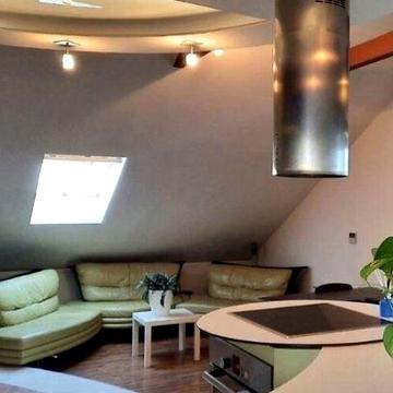 В продажу квартира в центрі міста Дніпро ЖК Созидатель