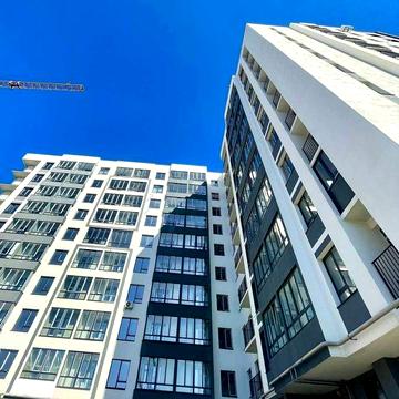 Продаж 2к вул. Вашингтона , Ціна з оформленням , сусіди роблять ремонт