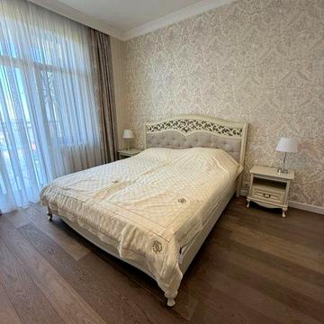 Срочно сдам квартиру в ЖК"Санторини", Ванный пер.Аркадия.Вид моря