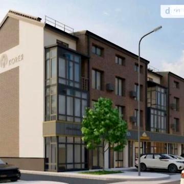 Продаж 2к Квартира Євгена Патона вулиця ЖК Nova Koreя