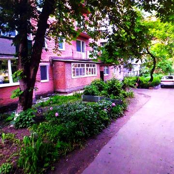 Затишна квартира з добудованим балконом в центрі