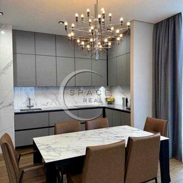 Продаж видової 4к квартири з паркомісцем і кладовоюЖК«Park Avenue VIP» ЖК Park Avenue VIP