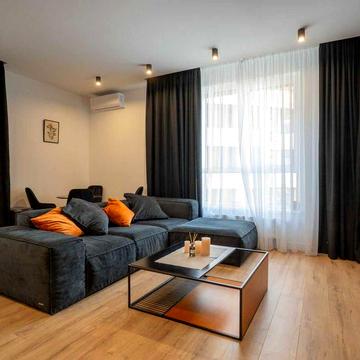 2к 80м2 СУПЕРВИДОВА Jack House Лесі Українки Печерськ Greenville ЖК Jack House