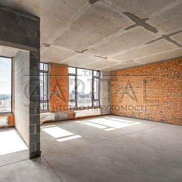 УНІКАЛЬНА квартира в ЖК TRIIINITY 283 м2 ( до 9 кімнат) ЖК TRIIINITY