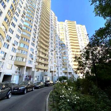 Продаж Великої 4х-тної квартири Дніпровська Набережна 24!  River Mall