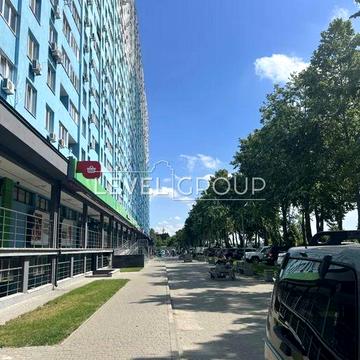Продається 1-кімнатна квартира вул. Приміська, 26 ЖК Одеський бульвар