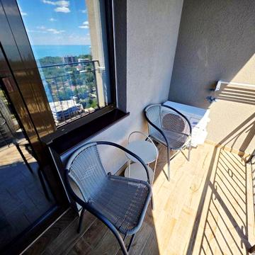 Сдам квартиру Аркадия, Генуэзская