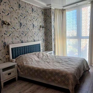 Продаж 1 квартири Драгоманова 2 метро Позняки озеро Сонячне