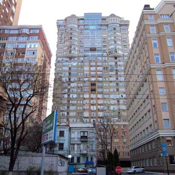 2/3-кім. 68кв.м центр ЖК"Botanic Towers"вул.Саксаганського 121, ремонт ЖК &quot;Botanic Towers&quot;