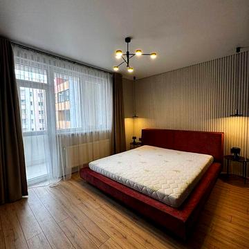 Продаж 2к Квартира Кругла вулиця ЖК ул. Круглая