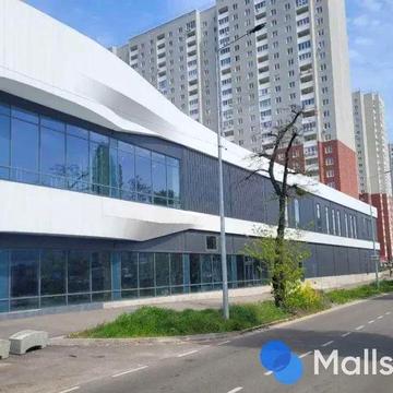 Продаж 3 кімнатної квартири, вул.Балтійська 1,Оболонський район ЖК Новігатор