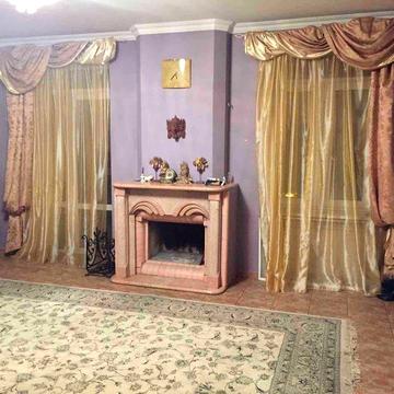 Сталинка 135м2 с камином ул. Кудряшова 69 м. Вокзальна