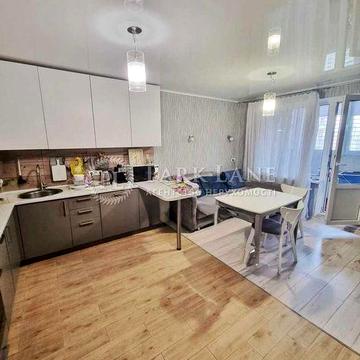 БЕЗ % 2к квартира The Lakes Ясинуватський провулок 11 Деміївська ЖК The Lakes