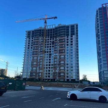 Власник. Продам 1-кім квартиру в ЖК 7 квартал. Варшавський. Варшавский ЖК 7 Квартал