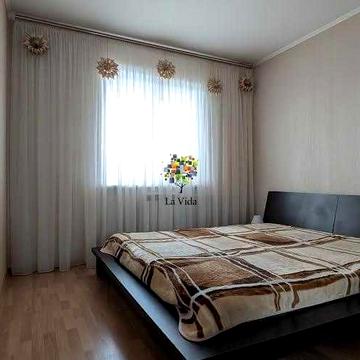 Продаж 2к квартири  вул. Оноре де Бальзака 83/2