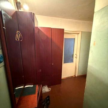 Продаж квартири пров. Задорожний м. Голосіївська 56,6 м. Власник