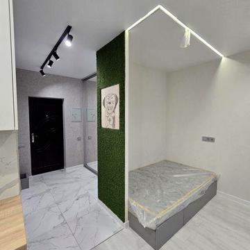 Продам квартиру с ремонтом жк Парк Ленд (Park land) ЖК park land