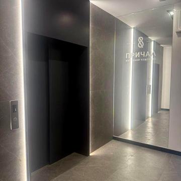 1-к. квартира в ЖК «Причал8» від власника ЖК Причал 8