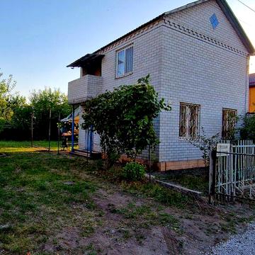 Продам дачу  Днепр Новоселовка ст. Вишенька