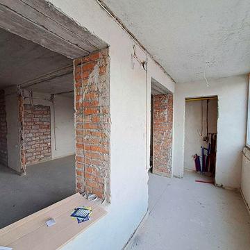 Продаж 3к квартири по вул. Іллєнка,БАМ. Тернопіль