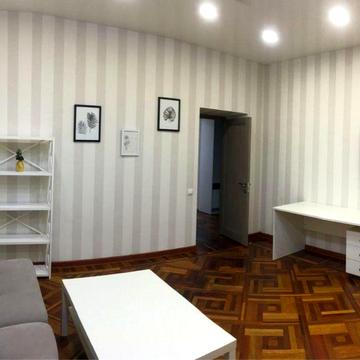 Реальная 3-к квартира в Центре, Университет, Ул. Независимости 7
