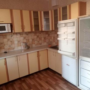 Єлизавети Чавдар вул., 34