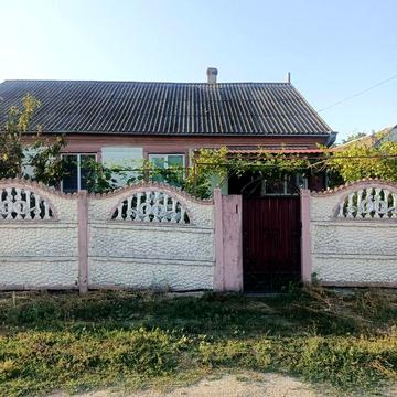 Будинок в с. Клубівка