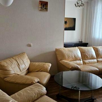 Реальная евродвушка в Центре, Научная, Авантаж ул. Культуры 22-Б