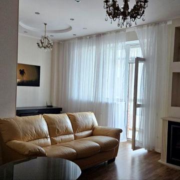 Реальная евродвушка в Центре, Научная, Авантаж ул. Культуры 22-Б