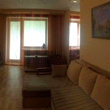 Продам 1к квартиру с ремонтом пер. Воробьева