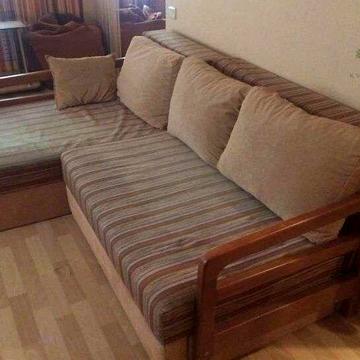 Продам 1к квартиру с ремонтом пер. Воробьева